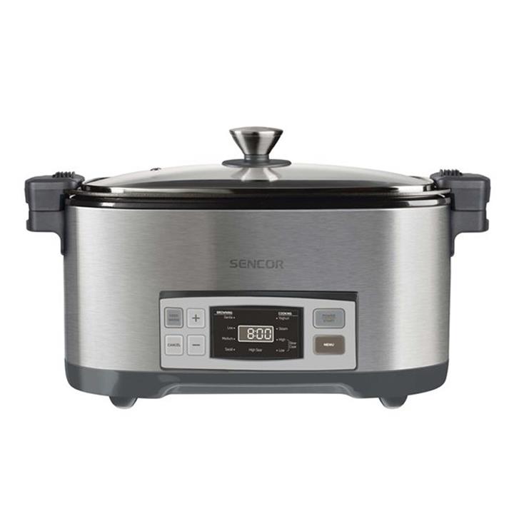 SENCOR SPR 5500SS Slow cooker